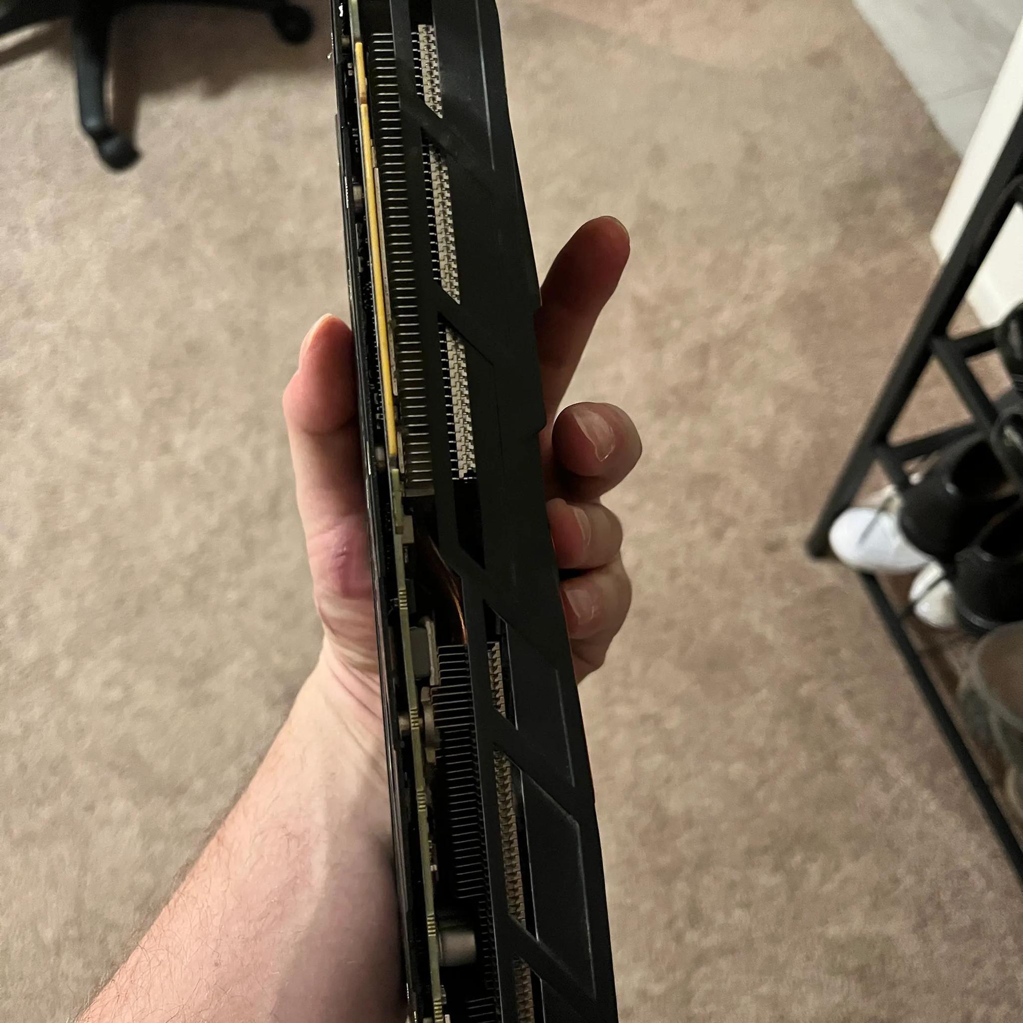 Gigabyte 1060 6 gig windforce