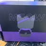 Meow PURPLE Cat Ninja SALE