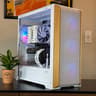 🪵RTX 3070, Intel i7-9700, 32gb RAM, 1TB SSD🪵| Gaming/Streaming PC| Fortnite, CoD, GTA V, and more