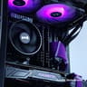 💜GTX 1070Ti●Ryzen 3 4100●1080p Gaming Computer
