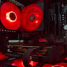 Gaming PC // RTX 5060 - Ryzen 7 3700X