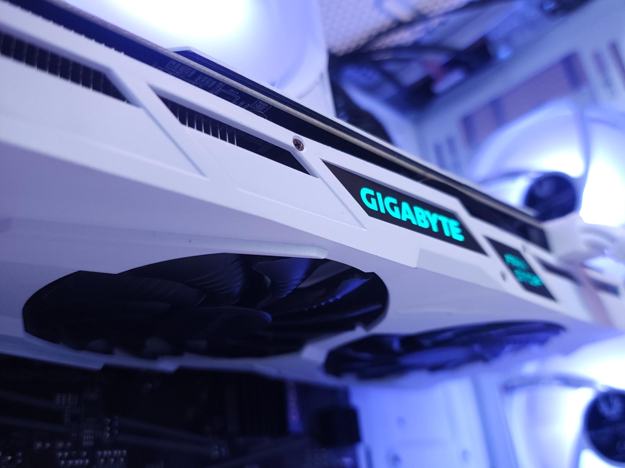 💜🤍GTX 1060 // Core i3 10100F // 16GB 3200MHz // 1TB NVMe Gen 3