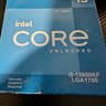 Intel Core I5 12600kf