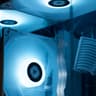 All White Gaming PC | RTX 3060 Ti | Ryzen 5 | 16GB DDR4 | 512GB m.2 drive | 750W PSU