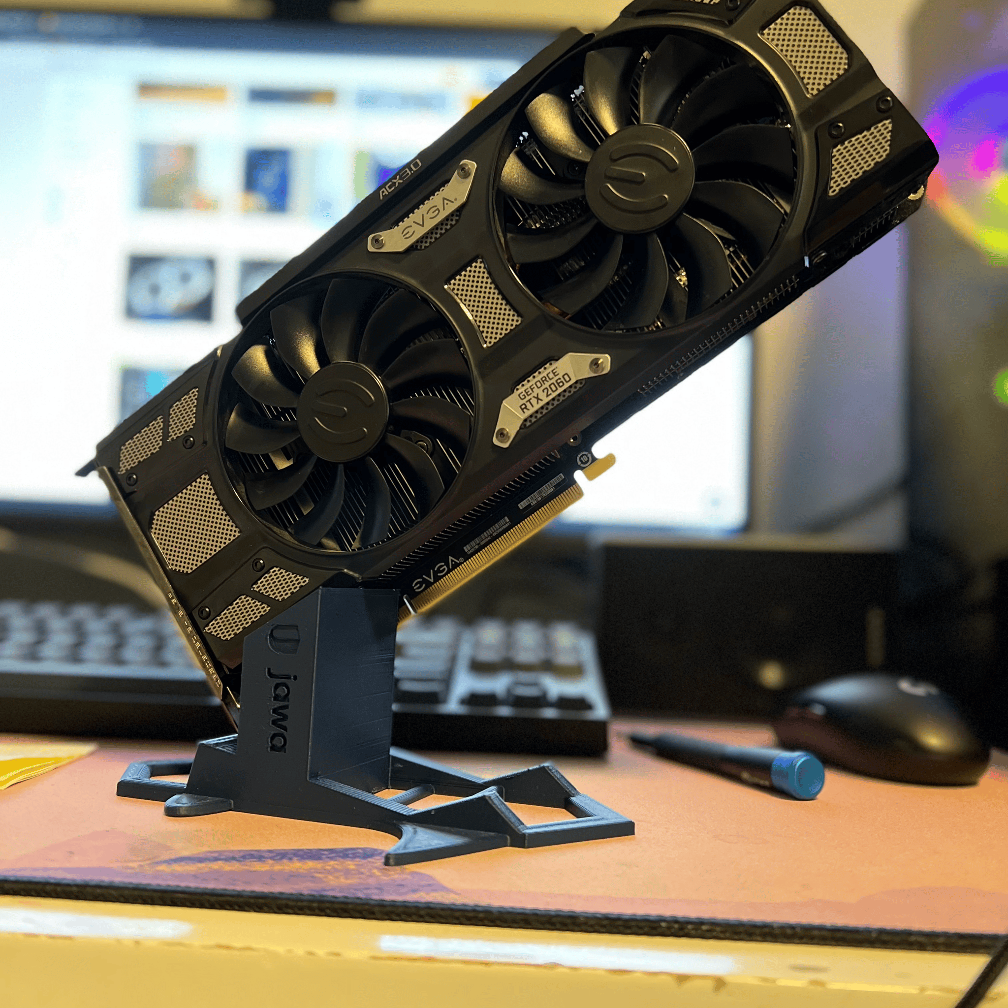EVGA RTX 2060 