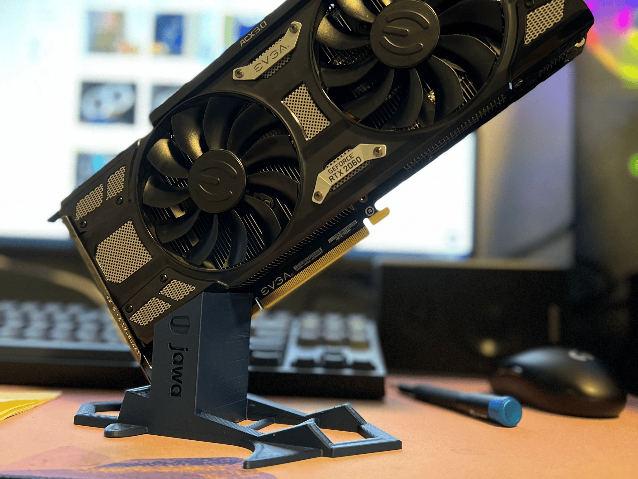 EVGA RTX 2060 