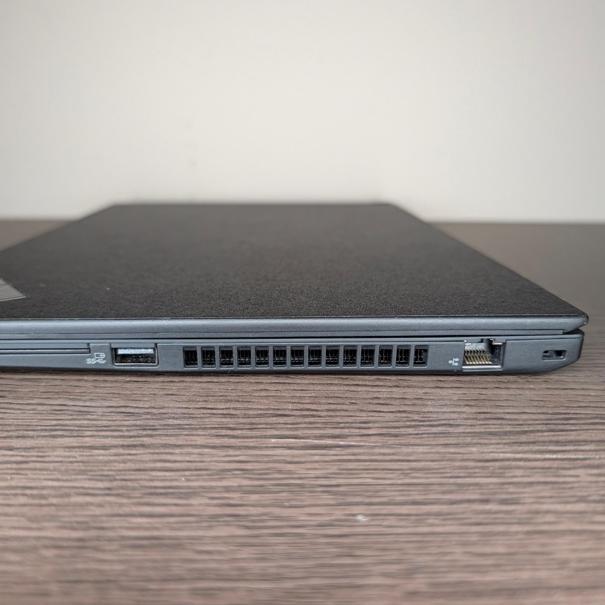 Lenovo ThinkPad T14 Gen 2 AMD Ryzen 5 Pro 5650U, 2.3GHz,  16GB RAM, 512GB SSD