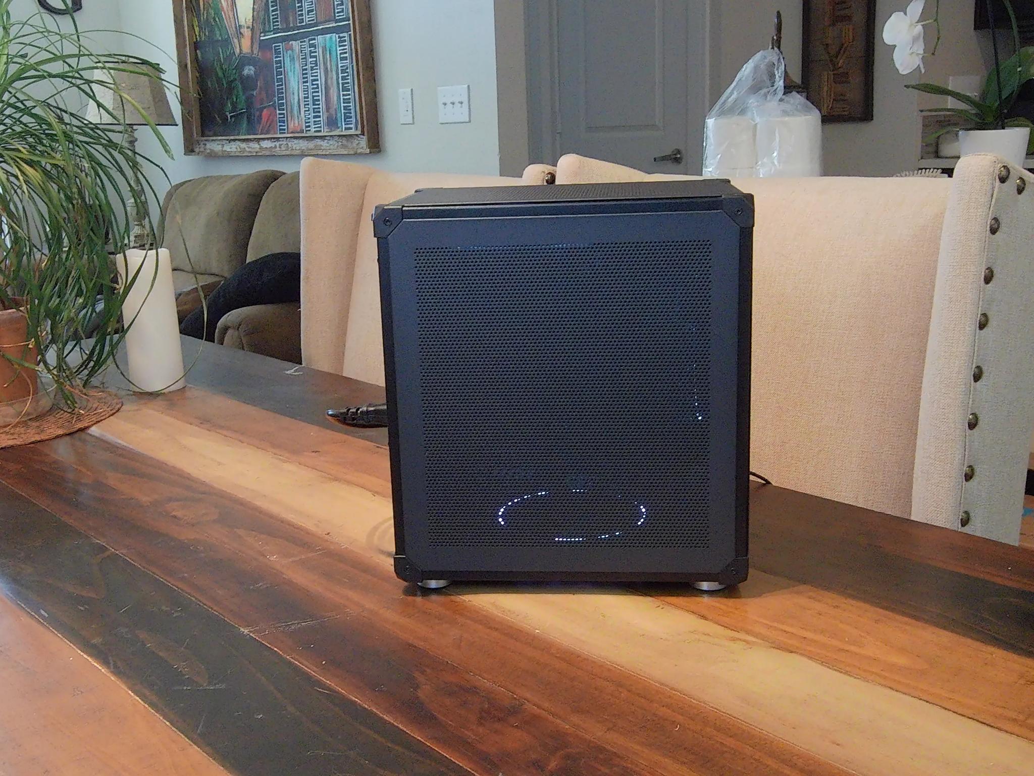 Intel i5 12400f processor