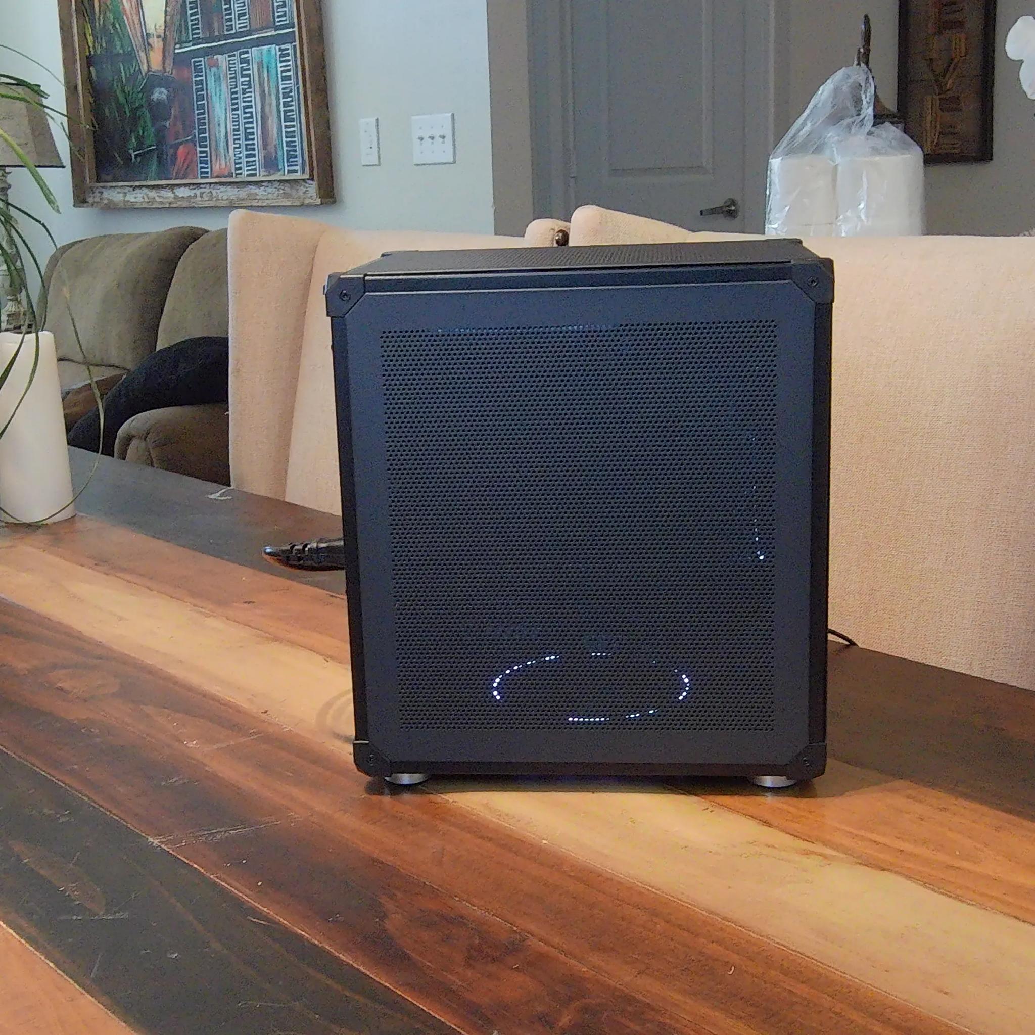 Intel i5 12400f processor