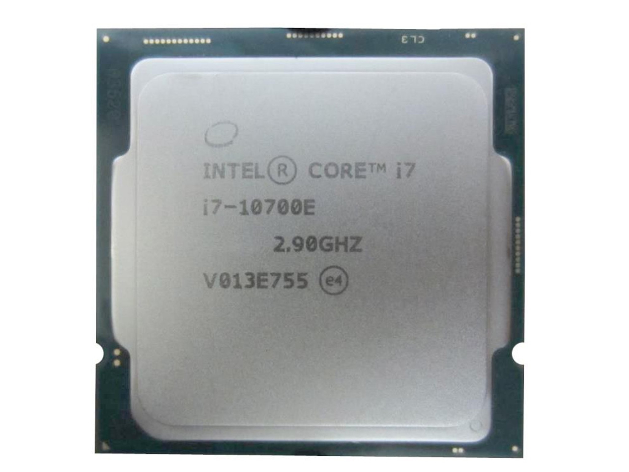 i7-10700e