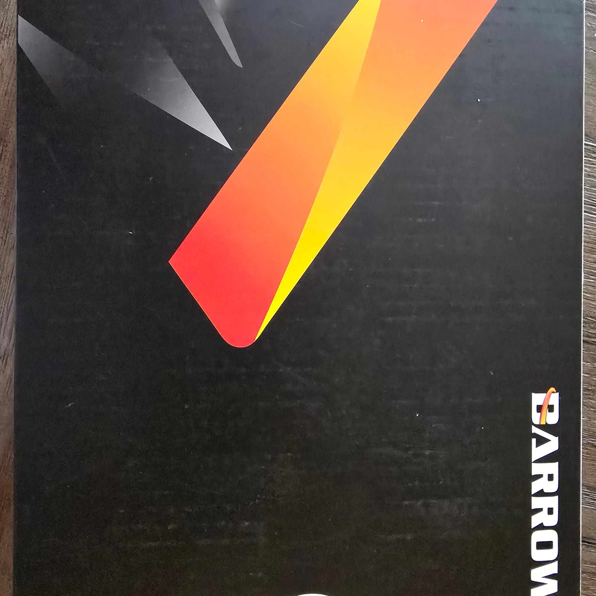 Barrow MSI 5090 Vangaurd/Suprim/GamingTrio WaterBlock