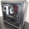 RTX 3060 12 GB Gaming/ streaming mid range gaming pc!