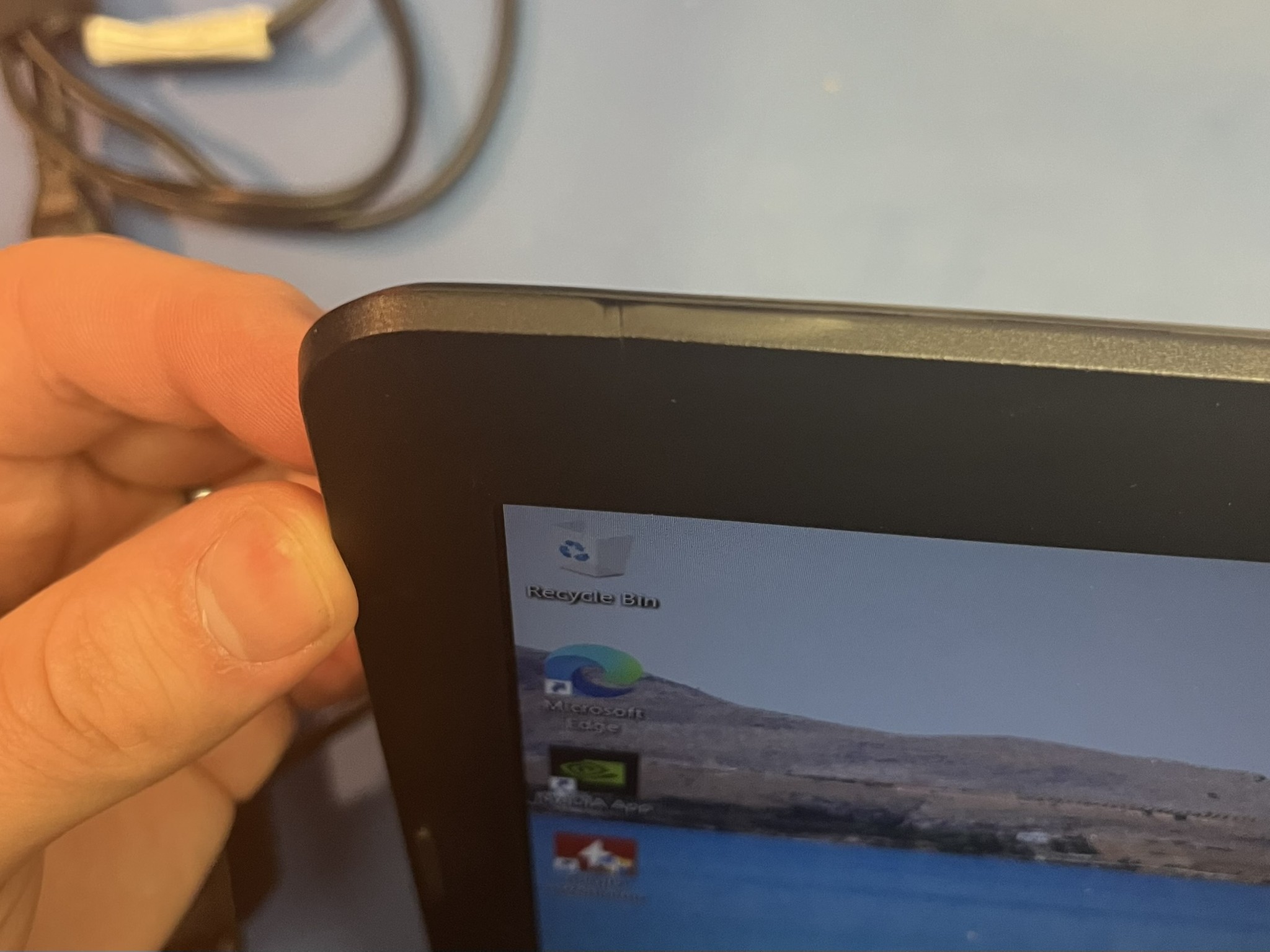 Lenovo Thinkpad E570 Nvidia GTX950M