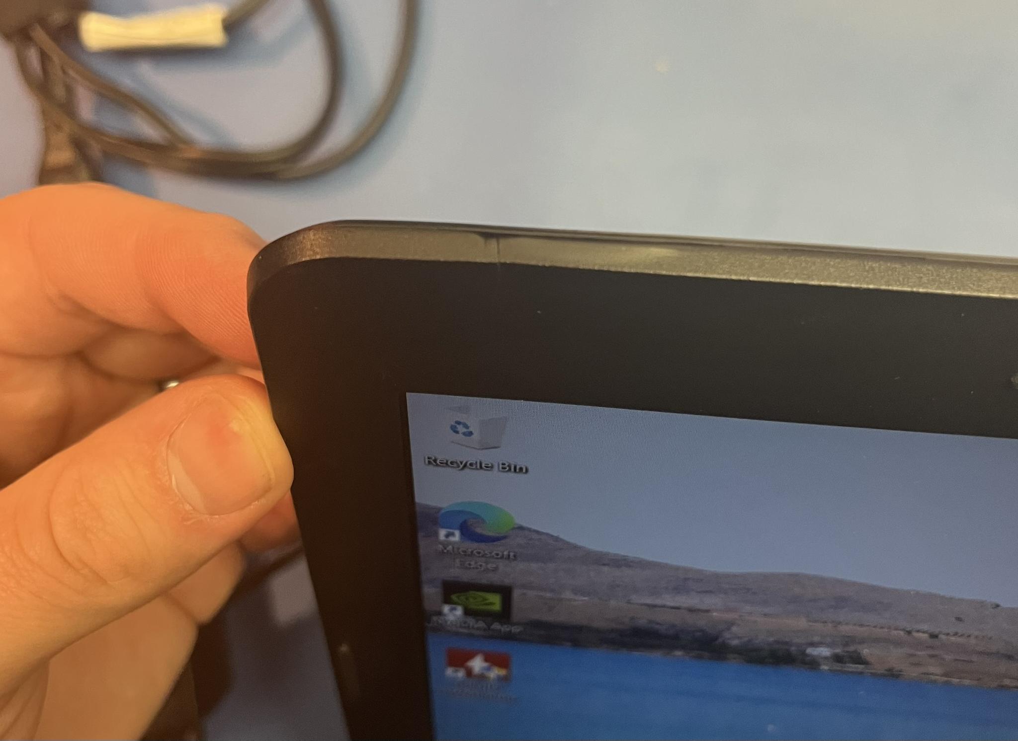 Lenovo Thinkpad E570 Nvidia GTX950M