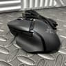 Razer Basilisk V3 Wired Gaming Mouse | Chroma RGB | Tested Working