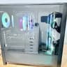Gaming PC RTX 4060 OC