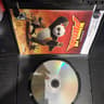 Kung Fu Panda retro game DVD ready to play