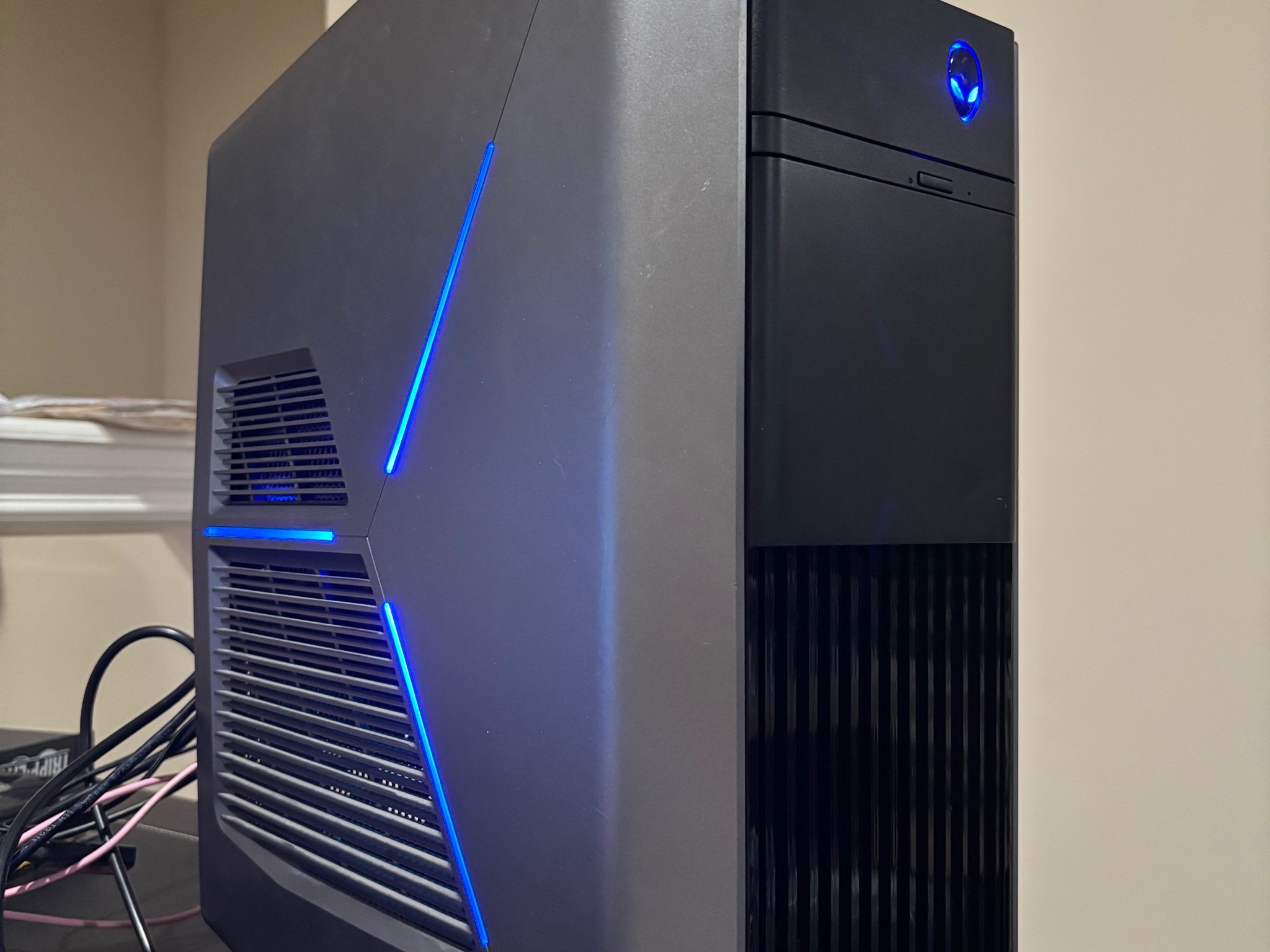 Gaming PC I5-8400 GTX 1070 16GB RAM