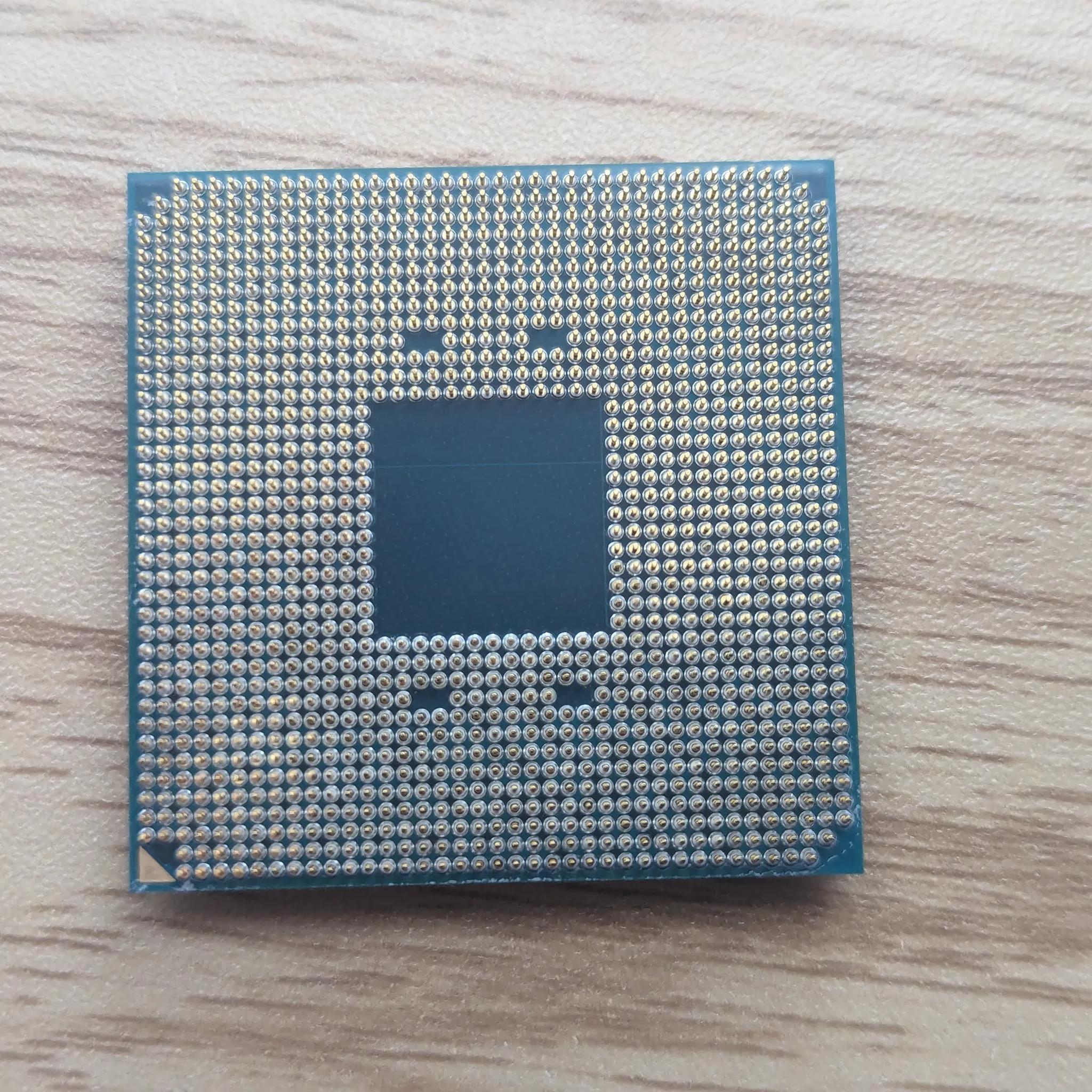 AMD Ryzen 5 3600 Processor (3.6GHz, 6 Cores, Socket AM4)
