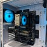 RTX 3060 / i5-12400F / 16GB DDR4 Ram / 500GB SSD / Gaming Pc / Fortnite / Warzone / BF6 /