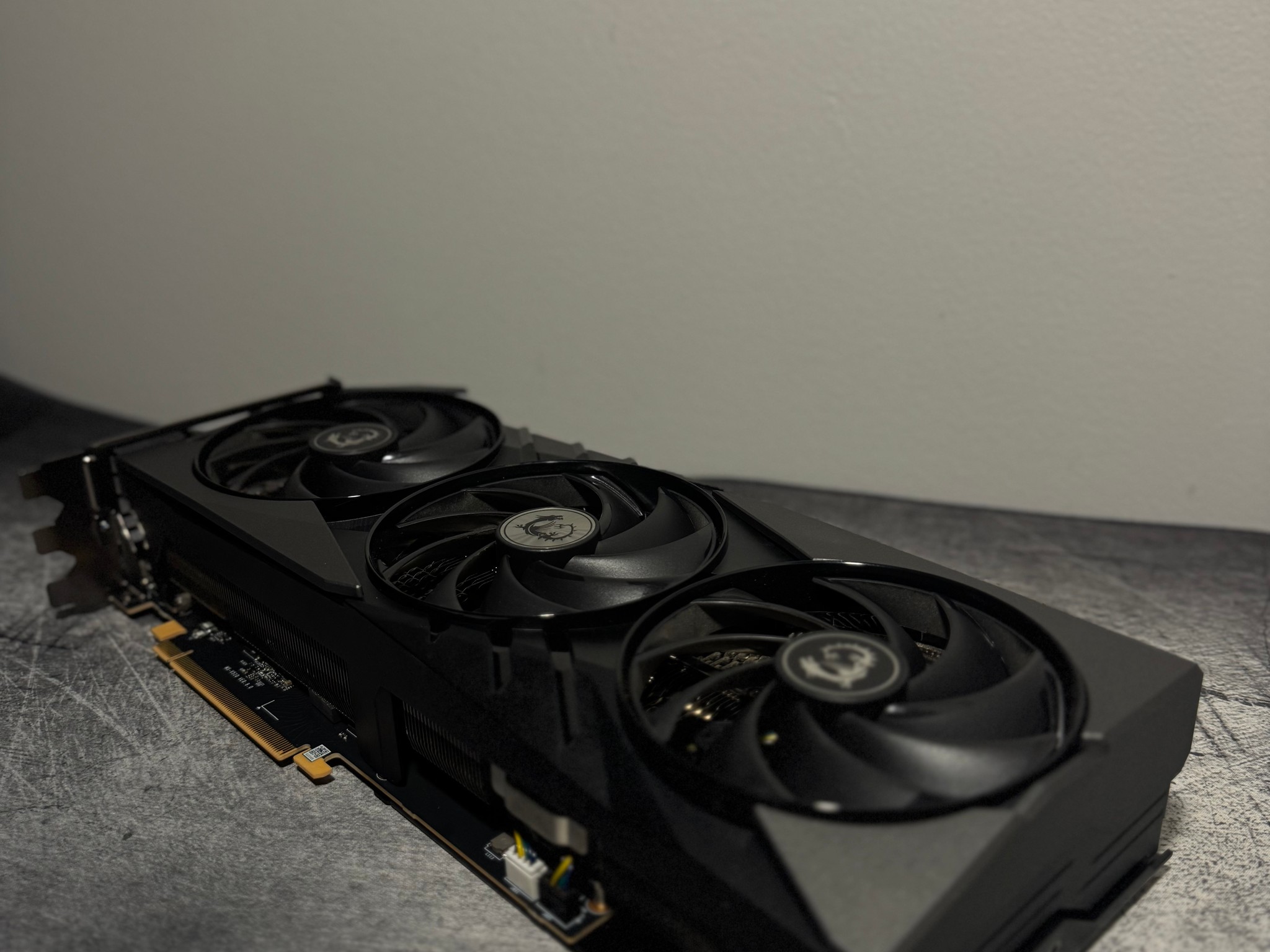 MSI GeForce RTX 4090 GAMING X SLIM 24GB