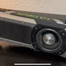 nvidia gtx980 evga 4gb reference blower style budget gpu