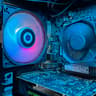 GTX 1650 Super | i5-10400F | 16GB DDR4 | 256GB NVMe SSD + 1TB HDD | Win 11 | Gaming PC