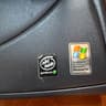 Dell Pentium 3 Windows 98 Laptop