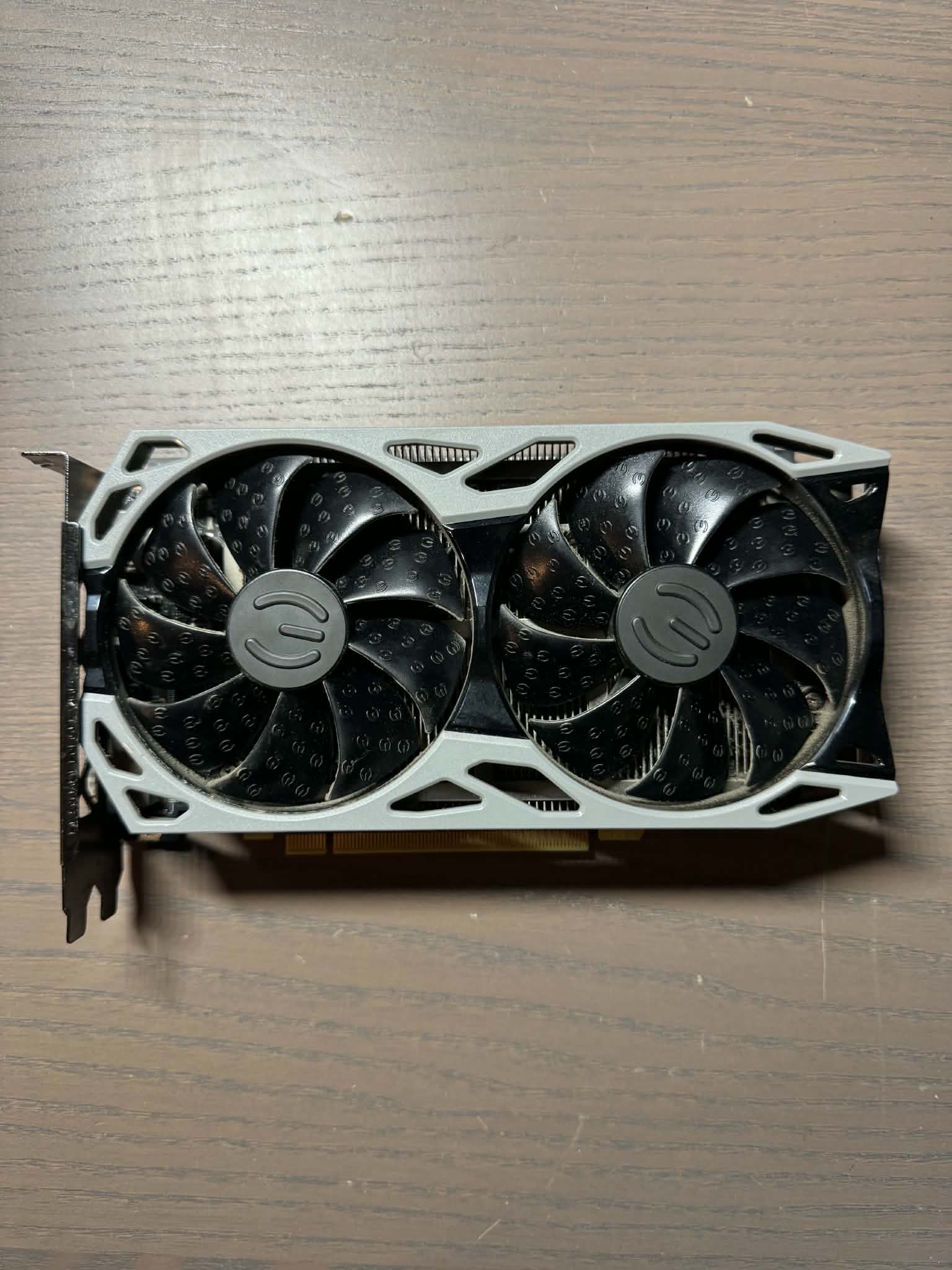EVGA KO ULTRA GAMING GeForce RTX 2060 6GB GPU Graphics Card