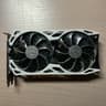 EVGA KO ULTRA GAMING GeForce RTX 2060 6GB GPU Graphics Card