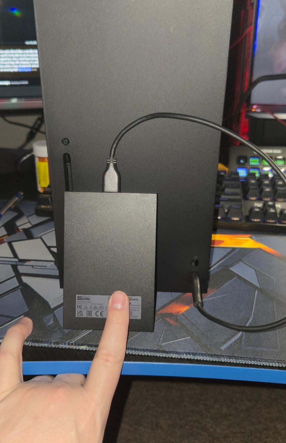 Don't Miss Out It's A Great Christmas Present. Series X w/Accessories & Games