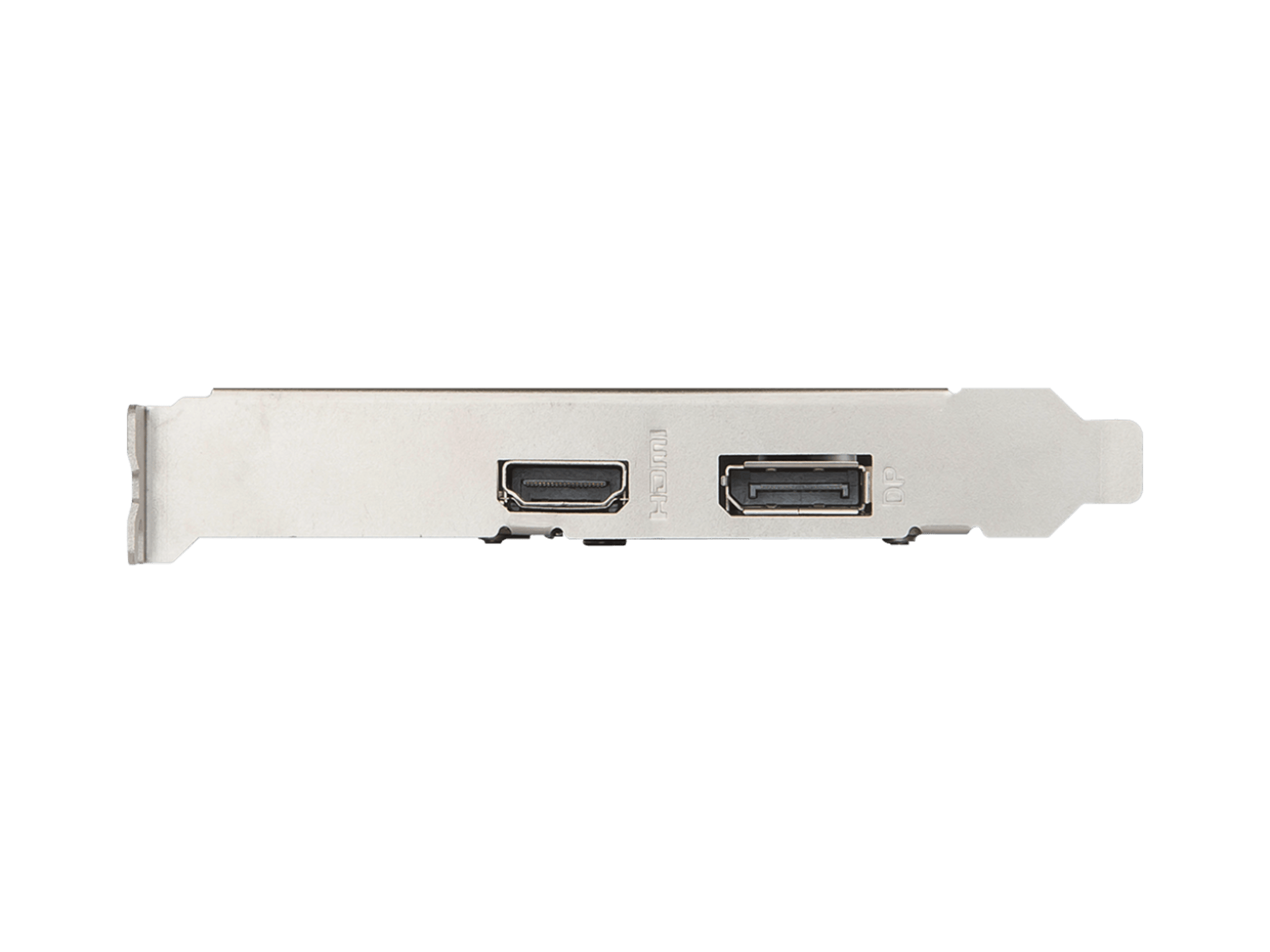 MSI Gaming GeForce GT 1030 4GB DDR4 Graphics Card