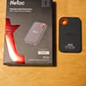 Netac 2TB PSSD
