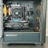Ryzen 5 3600 RX 6600 XT 16GB RAM 1TB M.2 Wifi/BT Win 10 Gaming PC
