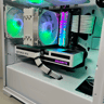 Intel i5 11400 RTX 3060 Gaming PC