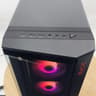 Gaming PC Ryzen 7 7800X3D 16GB RAM 1TB SSD RTX 5060 Ti 16GB Windows 11 Computer