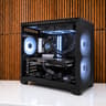 1440P Gaming PC | RTX 4070 Super 12GB | 7700x | 32GB DDR5 | Windows 11  WIFI | 1TB NVME