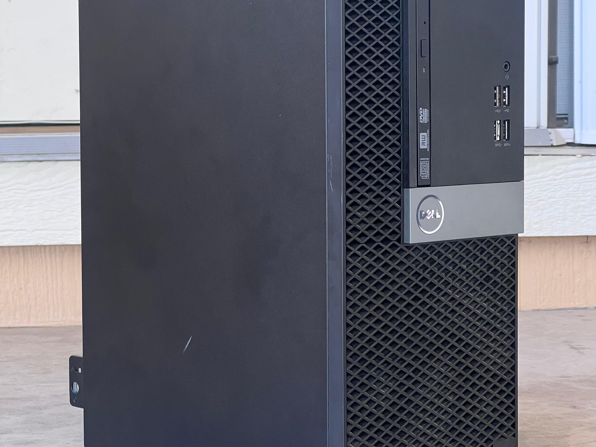 🎮Dell Gaming🎮Gtx 1650 | i5 6600 | 16gb
