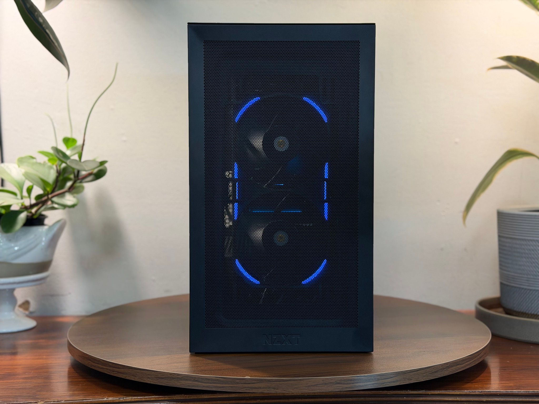 RX 9070 XT Hellhound | Ryzen 5 7500X3D | 32GB DDR5 | B850 | 2TB SSD | 850W Custom Gaming PC