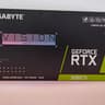 Gigabyte Vision RTX 3060Ti