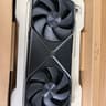 NVIDIA GeForce RTX 5090 Founders Edition