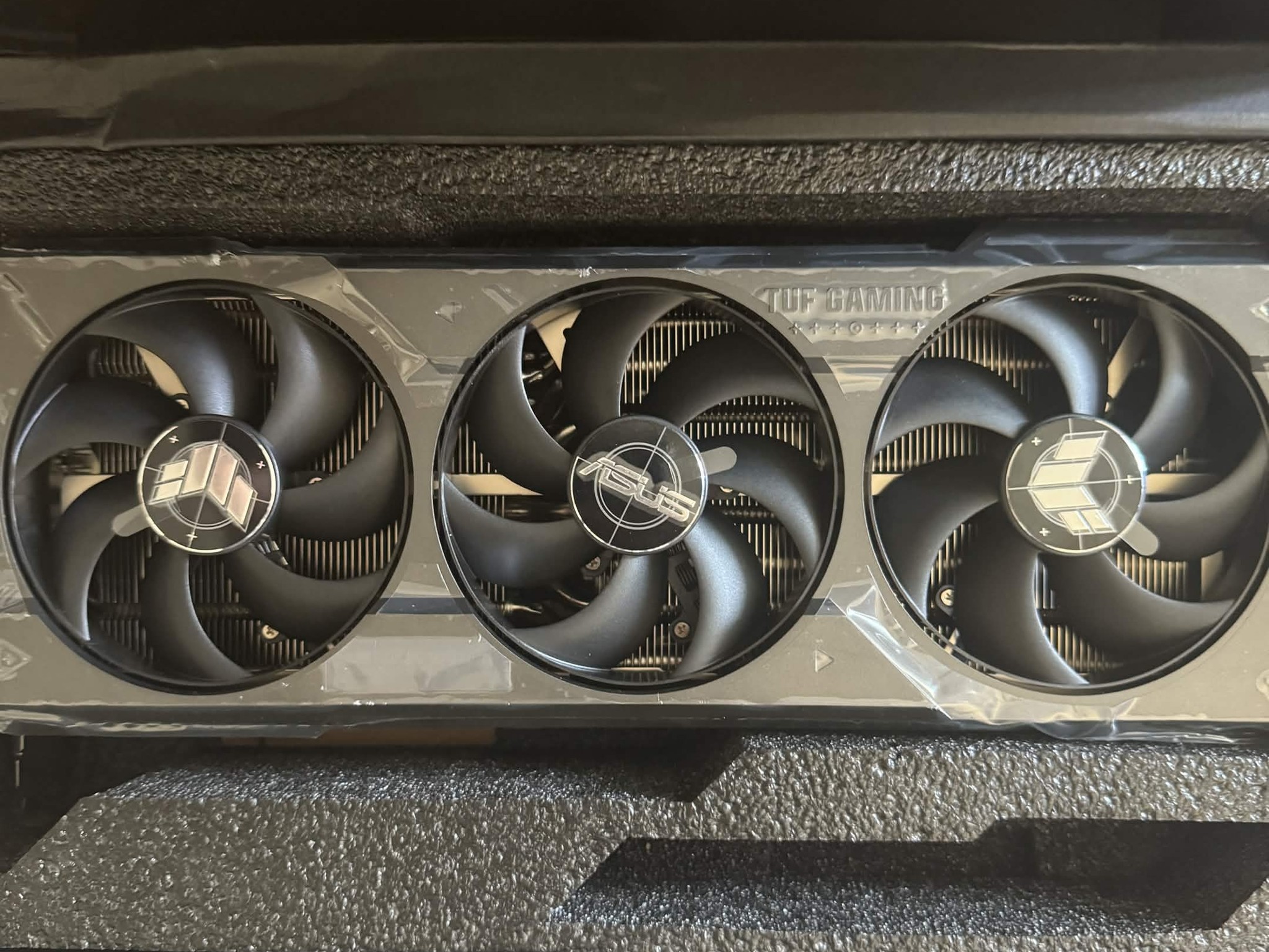 ASUS TUF GAMING OC GeForce RTX 4090 *UNTESTED*