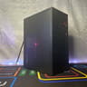 JR (Black) -Entry-Level Gaming PC - 10 Core Intel CPU & RX 6600M