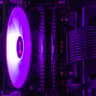 💜🖤 RTX 4060 / Ryzen 5 5500 / 32GB Gaming PC 🖤💜