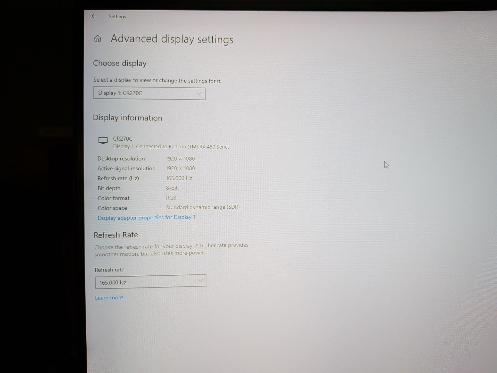 budget gaming setup|Windows 10 IOT| I5-4690k| RX 480 4GB| 8GB of DDR3 RAM