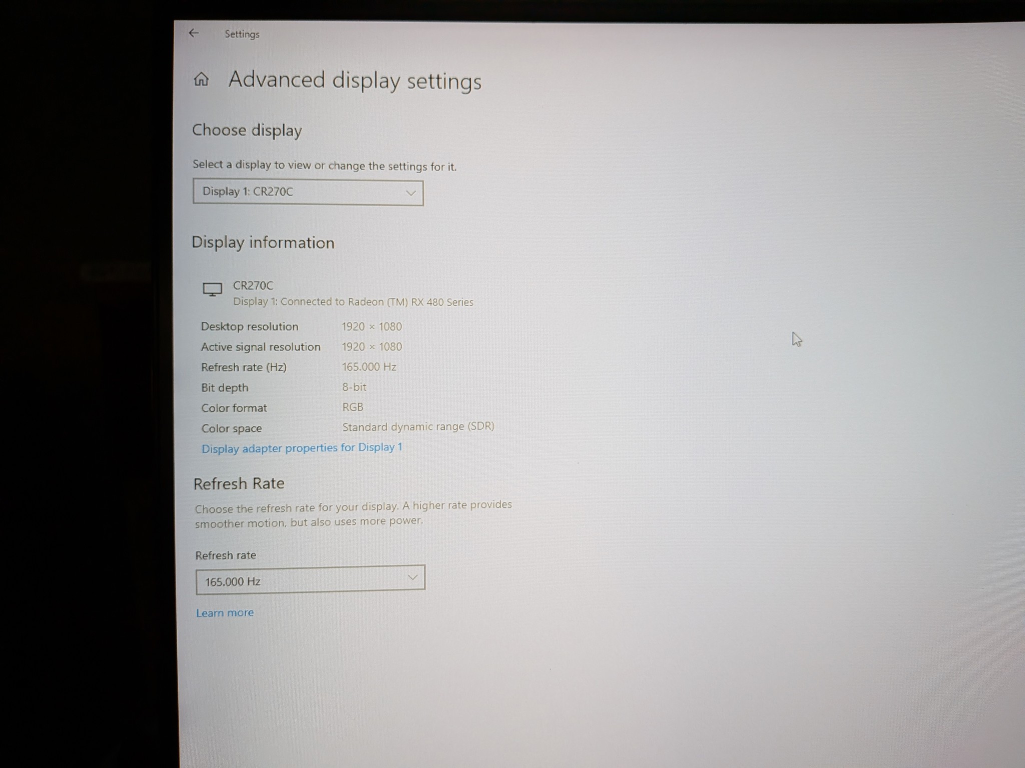 budget gaming setup|Windows 10 IOT| I5-4690k| RX 480 4GB| 8GB of DDR3 RAM