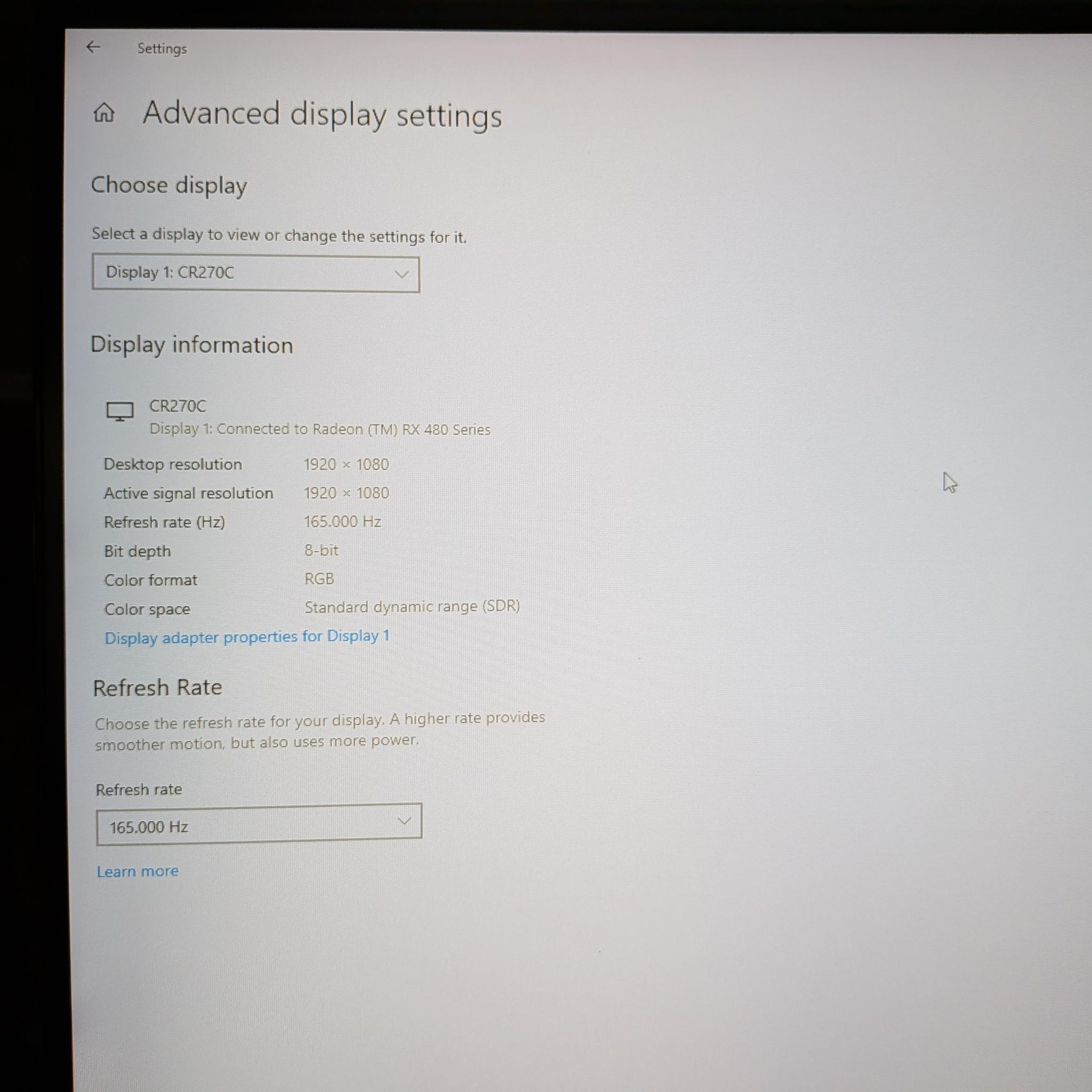 budget gaming setup|Windows 10 IOT| I5-4690k| RX 480 4GB| 8GB of DDR3 RAM
