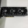 EVGA GeForce RTX 3070 Ti XC3 BLACK 8GB