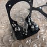 Watercool HEATKILLER® Tube - Stand for Fan Mounting (120mm Fans) (30263)