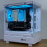 RTX 5060 // Ryzen 5 5500 Custom Gaming PC || 16GB RAM, 800GB SSD